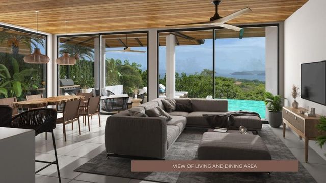 House 26, Tamarindo Park, Tamarindo