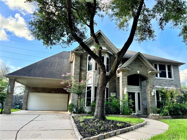 1802 Hickory Hill, Sugar Land, TX, 77478