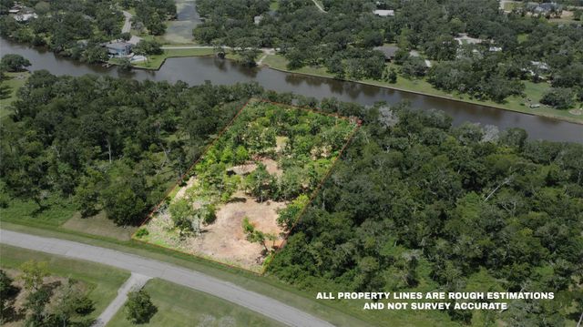 32126 Bayou, Richwood, TX, 77515