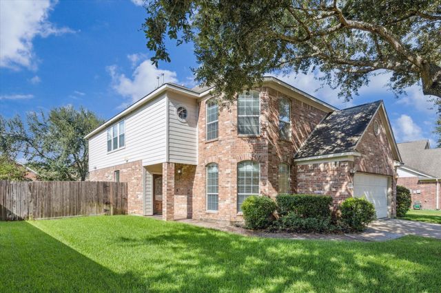 19010 Country Square, Houston, TX, 77084