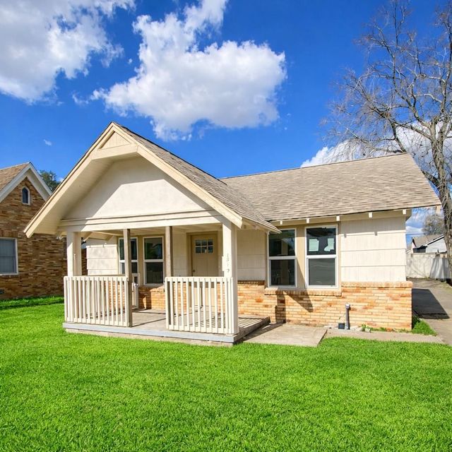 1519 Munger, Houston, TX, 77023