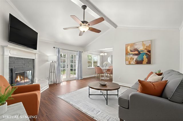 3407 Rockyridge, Houston, TX, 77063