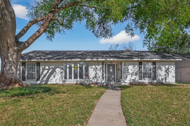 5674 Hazen, Houston, TX, 77081