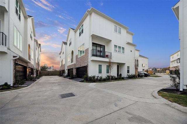 3075 Hicks, Houston, TX, 77007