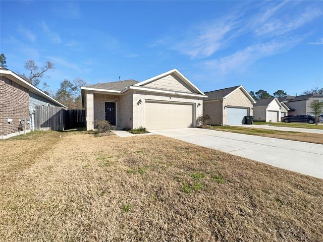 919 Cobalt Crest, Houston, TX, 77336