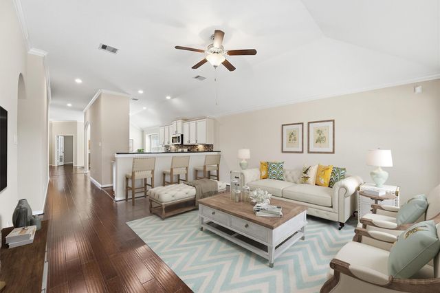 3510 Rapid Creek, Fulshear, TX, 77441