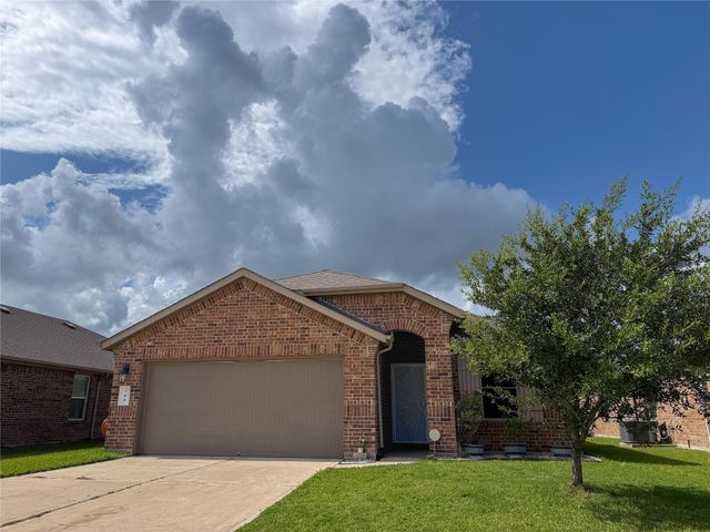 706 Zinnia, Rosharon, TX, 77583