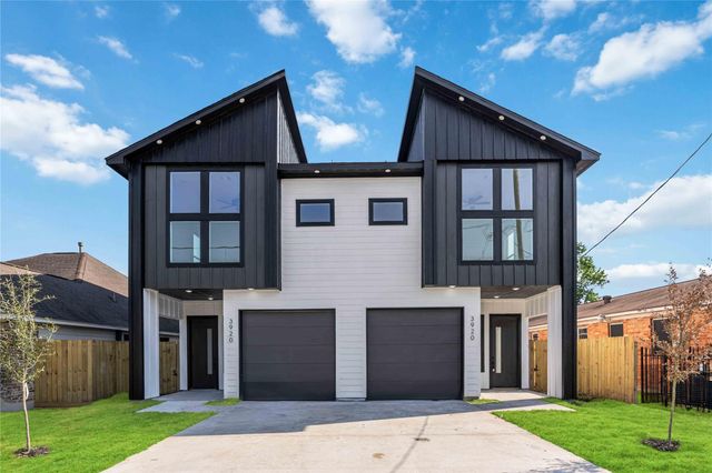 3920 Aledo, Houston, TX, 77051