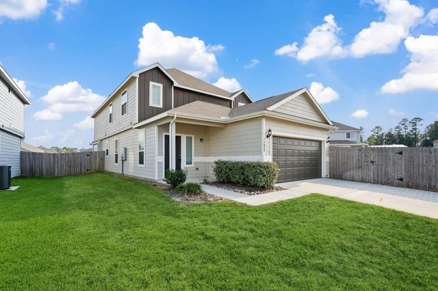 14032 Lamprey, Conroe, TX, 77384