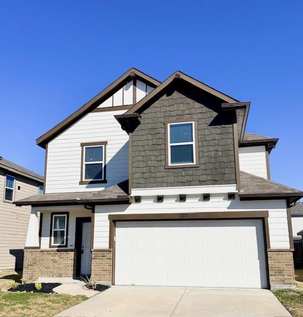 217 Laura Leigh, Angleton, TX, 77515