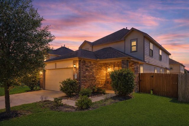 16915 Cory Cornel, Richmond, TX, 77407