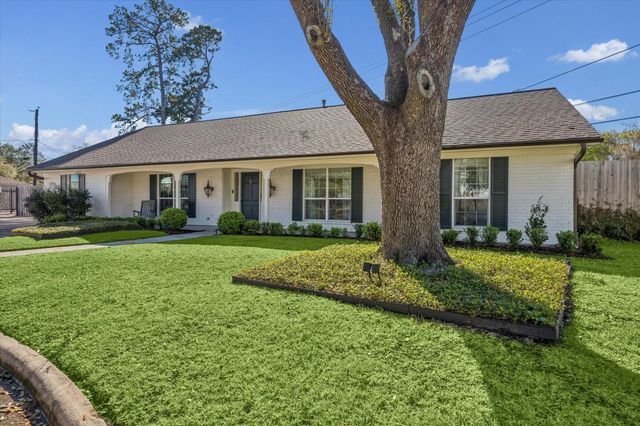 4902 Candleleaf, Houston, TX, 77018
