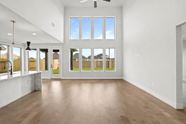 21603 Tumble Mustard Ln, Cypress, TX, 77433