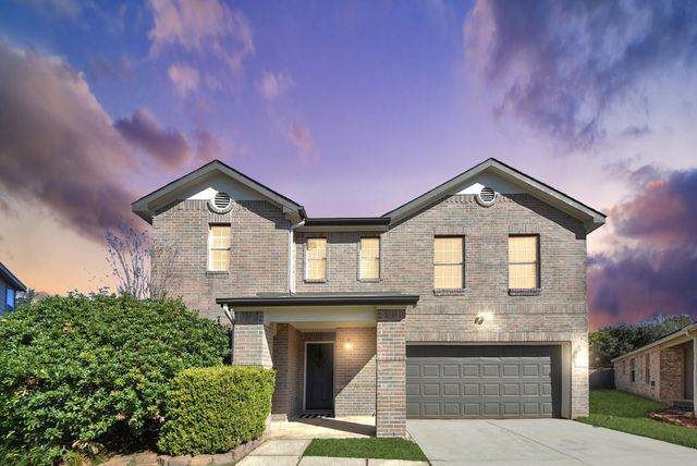  19730 Moose Cove Ct, Tomball, TX 77375