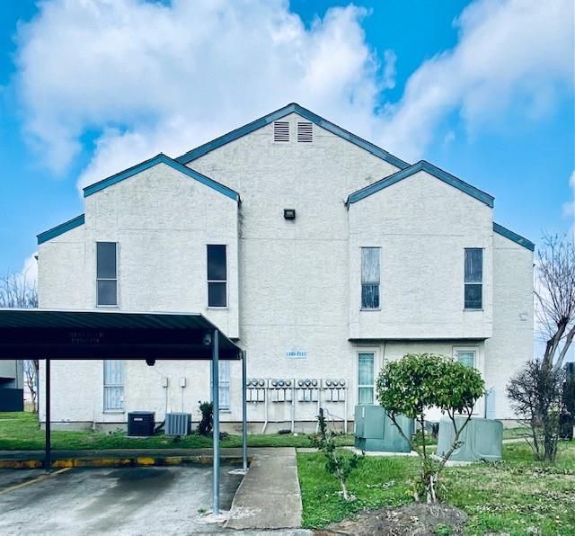 7313 Gulf, Houston, TX, 77017