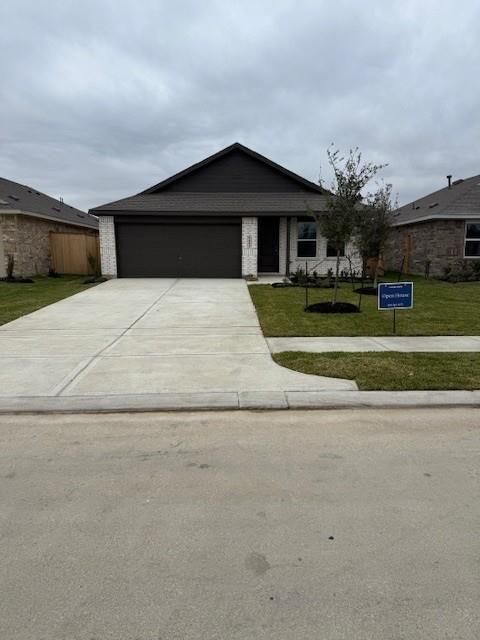 6435 Begonia Trellis, Katy, TX, 77493