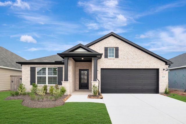 32119 Morning Luster, Fulshear, TX, 77441