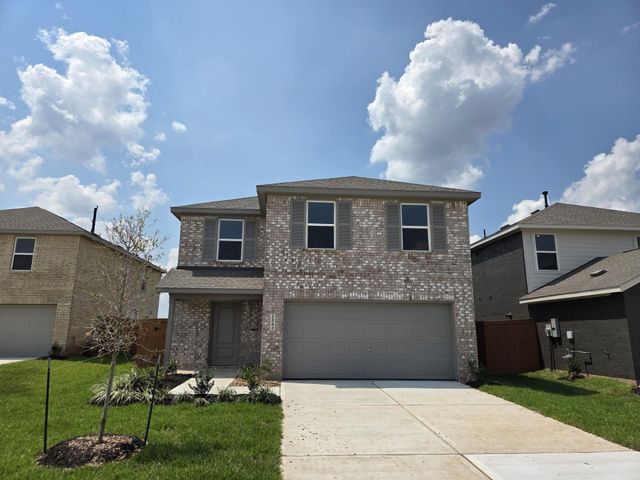 6266 Alder Creek, Montgomery, TX, 77316