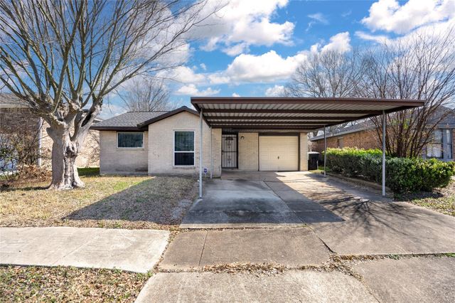 11407 Murr, Houston, TX, 77048