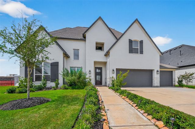 10907 Prospect Hill, Missouri City, TX, 77459