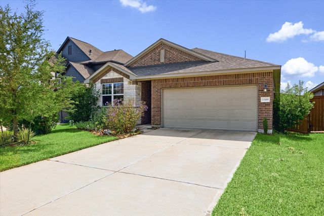 13309 Emerald Mallard, Texas City, TX, 77568