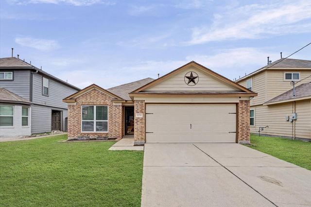 16758 Blue Jay, Conroe, TX, 77385