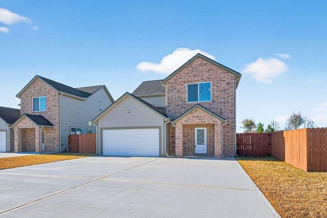 2075 Road 5707, Cleveland, TX, 77327