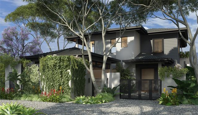 House 70, Tamarindo Park, Tamarindo