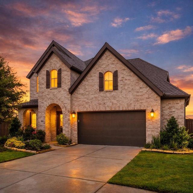 16946 Lupine Meadow, Humble, TX, 77346