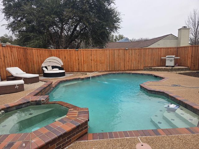 3908 Valdez, Plano, TX, 75074