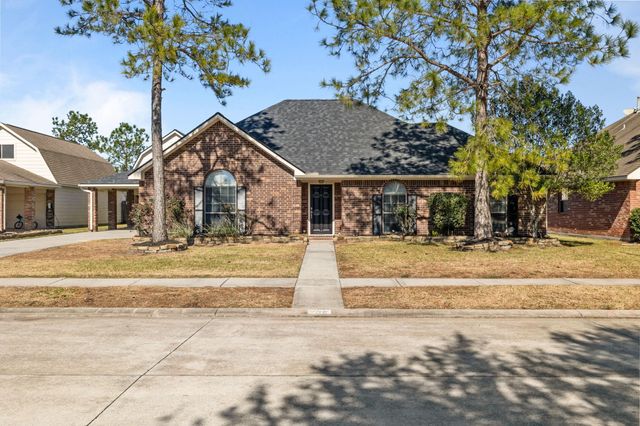 2727 Brahman, Manvel, TX, 77578