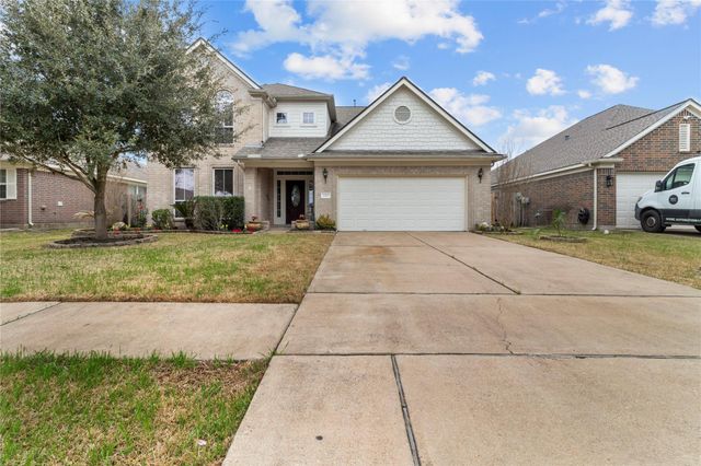 3202 Dogwood Knoll, Rosenberg, TX, 77471
