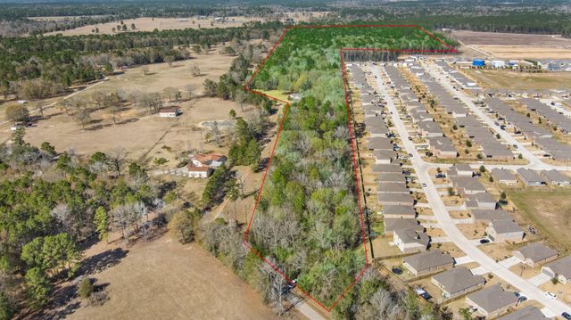10676 Rutherford, Cleveland, TX, 77328