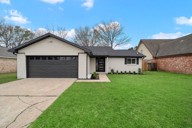18006 Autumn Hills, Katy, TX, 77449