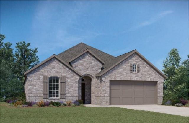 3311 Concorde Heights, Pearland, TX, 77581