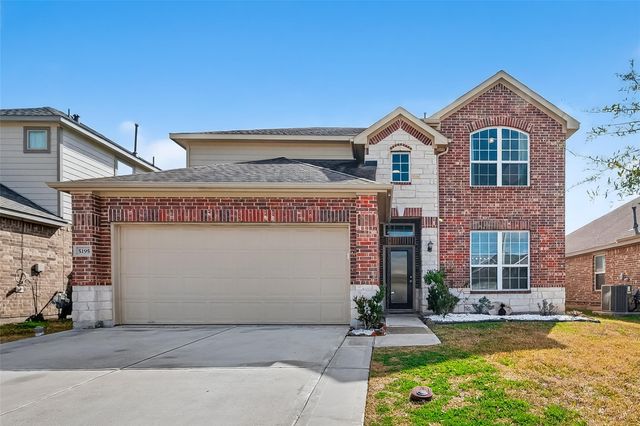5195 Dry Hollow, Alvin, TX, 77511