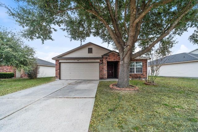 4635 Comal River, Spring, TX, 77386