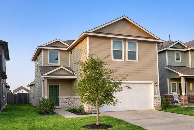 12626 Alta Vista, Magnolia, TX, 77354