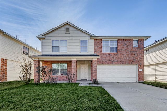 3434 Fiorella, Humble, TX, 77338