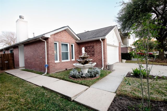 18306 Campbellford, Tomball, TX, 77377