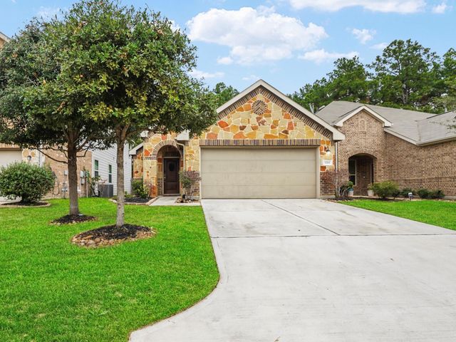 1519 Spencer Glen, Houston, TX, 77073