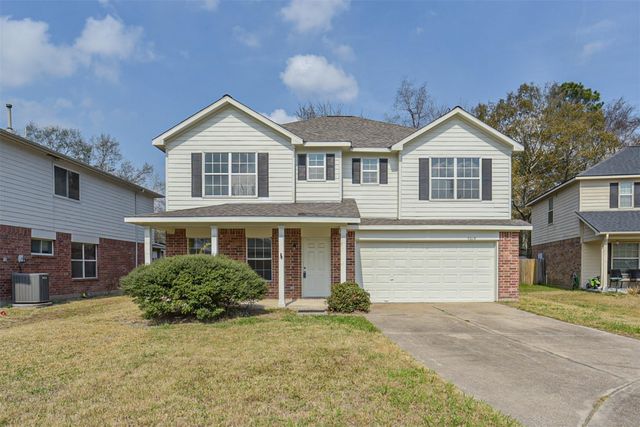 5019 Woodland Meadows, Humble, TX, 77346