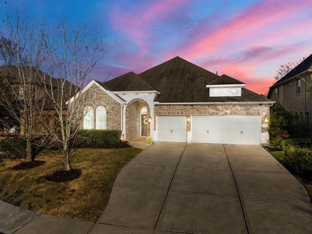 31210 Redwood Manor, Spring, TX, 77386