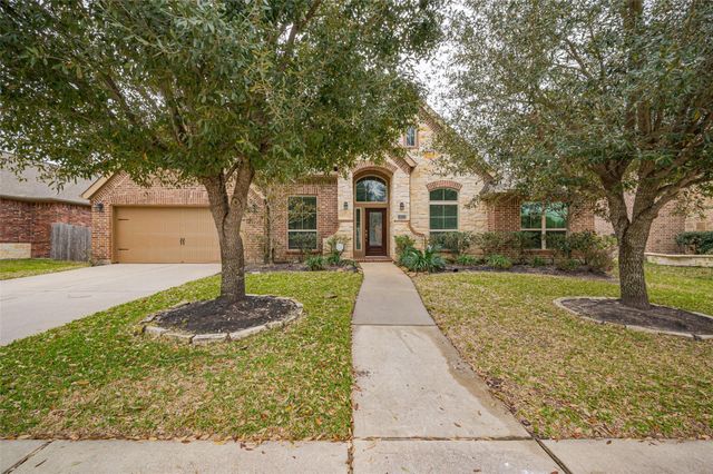 4511 Crossvale Ridge Ln, Katy, TX, 77494