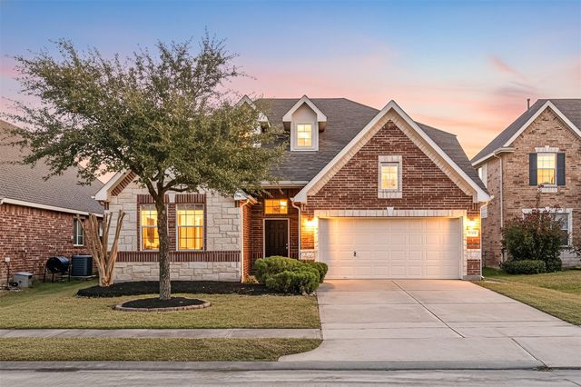 15114 Spring Sun, Humble, TX, 77346