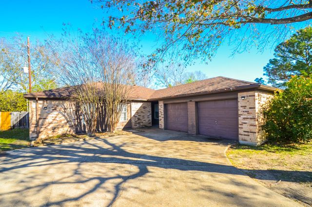 17614 Sundrop, Houston, TX 77084