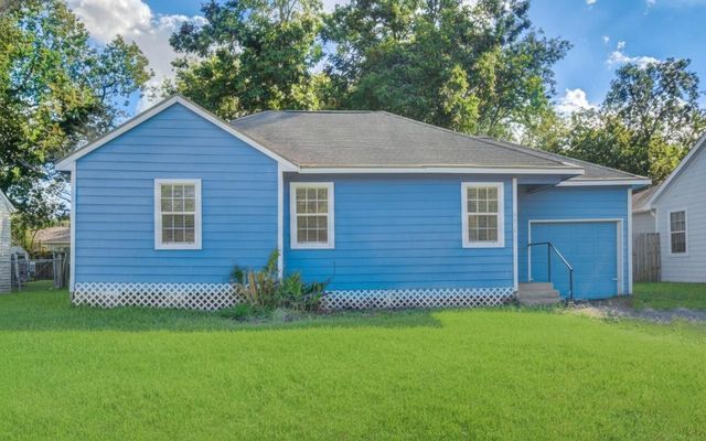 4624 Kingsbury, Houston, TX, 77021