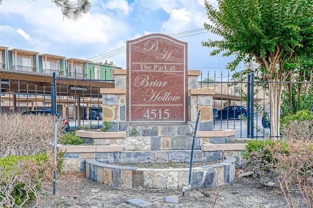4515 Briar Hollow, Houston, TX, 77027