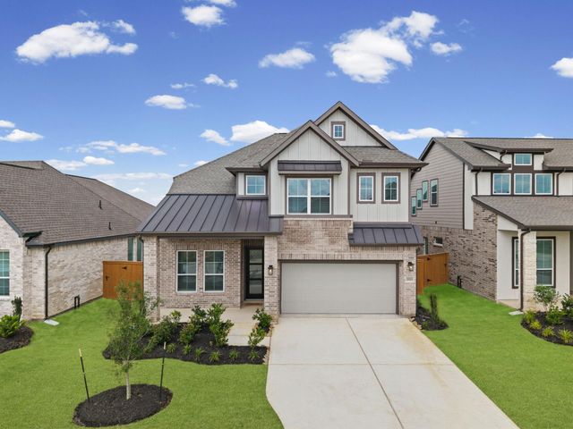 22523 Basswood Bend, Waller, TX, 77484