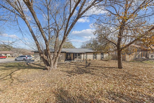 3022 Oakwood